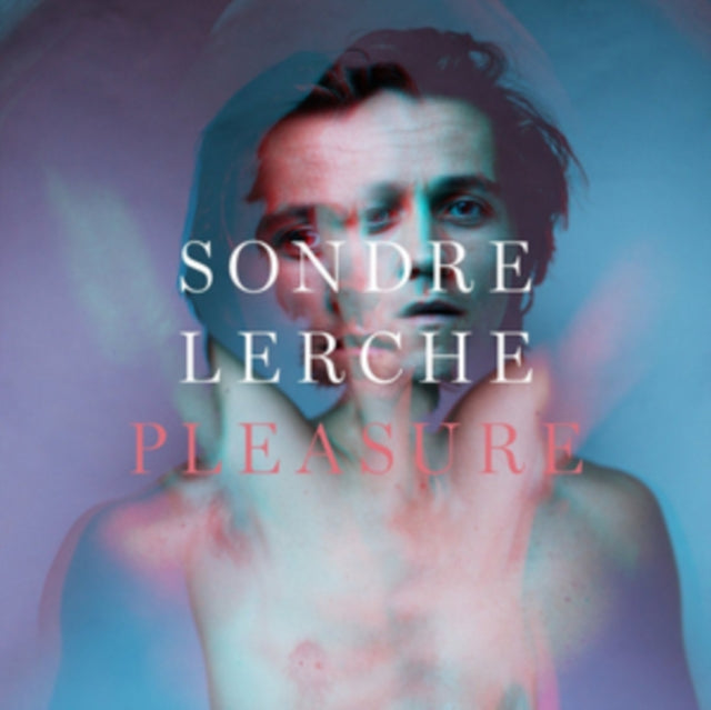 LERCHE, SONDRE | PLEASURE (BONUS TRACK DOWNLOAD) | VINYL RECORD (LP)