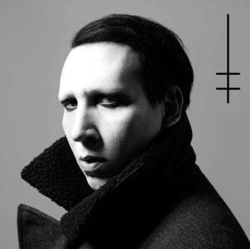 HEAVEN UPSIDE DOWN | VINYL RECORD (LP)