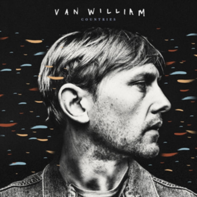 WILLIAM, VAN | COUNTRIES (LP) | VINYL RECORD (LP)