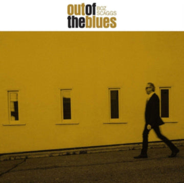 SCAGGS, BOZ | OUT OF THE BLUES (LP/7 INCH) | VINYL RECORD (LP)