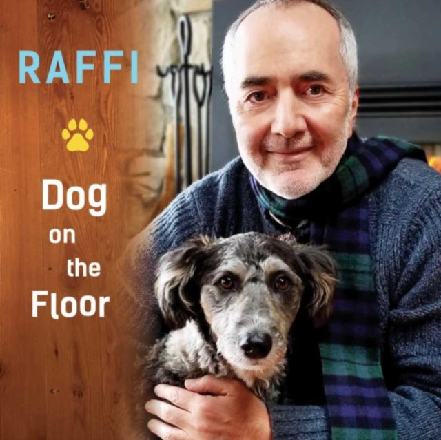 RAFFI | DOG ON THE FLOOR | CD