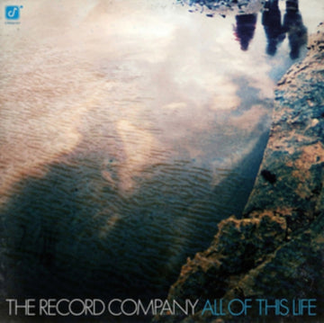 RECORD COMPANY | ALL OF THIS LIFE | VINYL RECORD (LP)