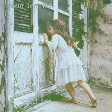 VIOLENT FEMMES | VIOLENT FEMMES | VINYL RECORD (LP)