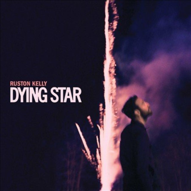 KELLY, RUSTON | DYING STAR (2 LP) | VINYL RECORD (LP)