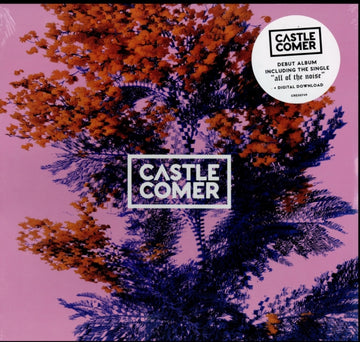 CASTLECOMER | CASTLECOMER (LP) | VINYL RECORD (LP)