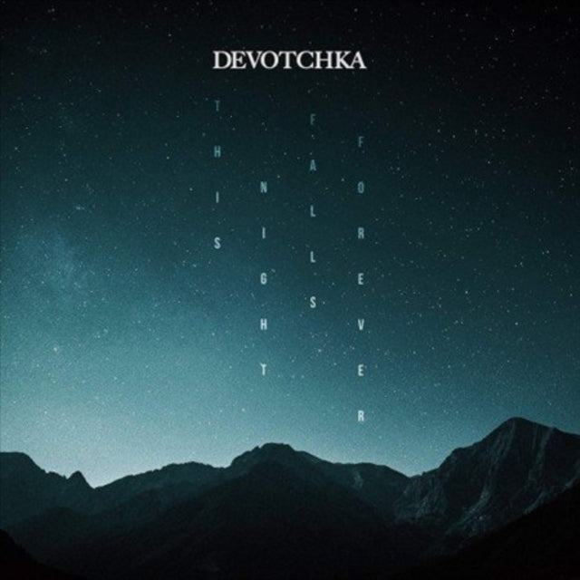 DEVOTCHKA | THIS NIGHT FALLS FOREVER (2 LP) | VINYL RECORD (LP)