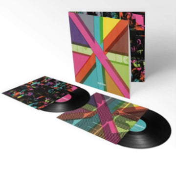 R.E.M. | BEST OF R.E.M. AT THE BBC (2 LP) | VINYL RECORD (LP)