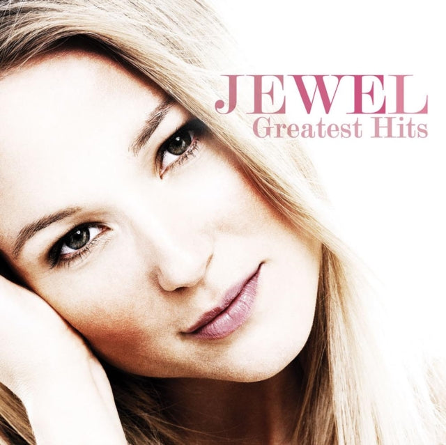 JEWEL | GREATEST HITS | VINYL RECORD (LP)