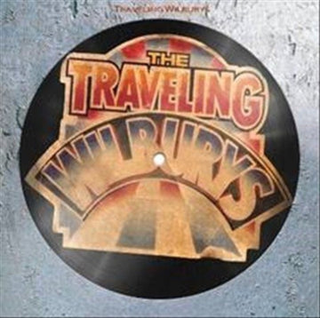 TRAVELING WILBURYS | TRAVELING WILBURYS, VOL. 1 | VINYL RECORD (LP)