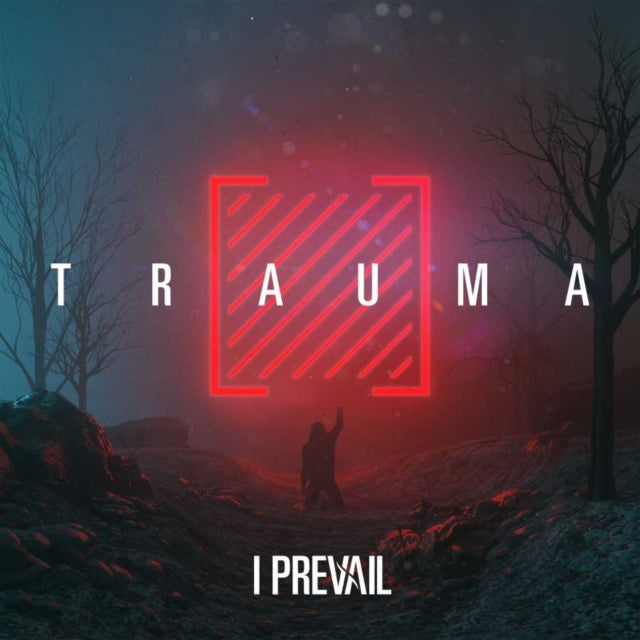 I PREVAIL | TRAUMA | VINYL RECORD (LP)