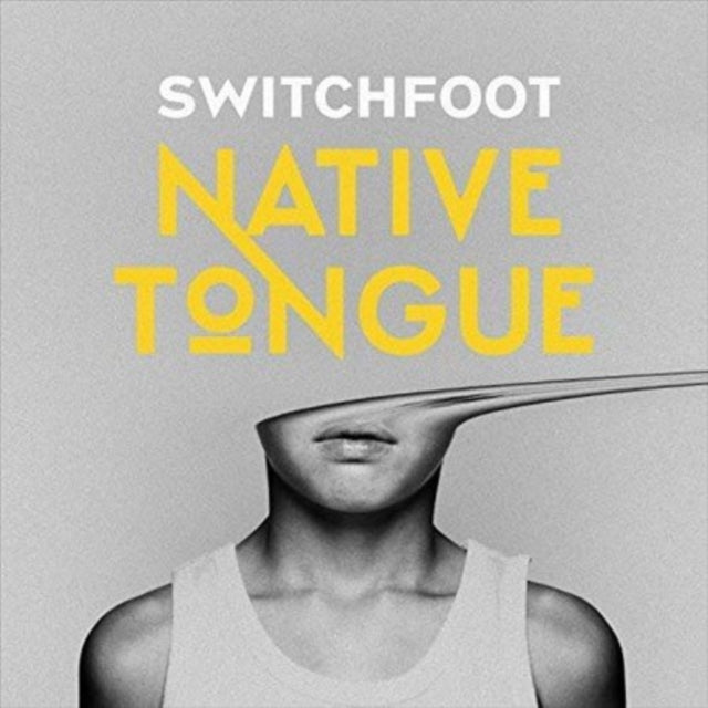 SWITCHFOOT | NATIVE TONGUE (2LP) | VINYL RECORD (LP)