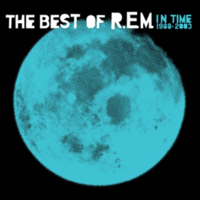 R.E.M. | IN TIME: THE BEST OF R.E.M. 1988-2003 (2LP/180G) | VINYL RECORD (LP)