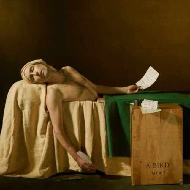 BIRD, ANDREW | MY FINEST WORK YET (2 LP/GOLD VINYL) | VINYL RECORD (LP)