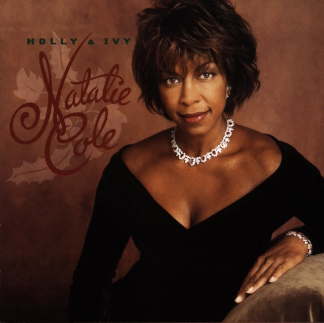 COLE, NATALIE | HOLLY & IVY | VINYL RECORD (LP)