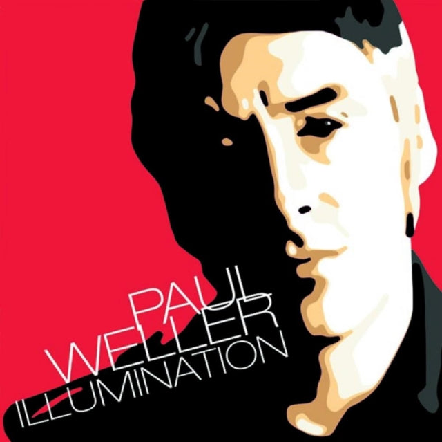 WELLER, PAUL | ILLUMINATION | VINYL RECORD (LP)