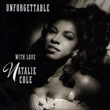 COLE, NATALIE | UNFORGETTABLE...WITH LOVE (30TH ANNIVERSARY EDITION/2LP/180G) | VINYL RECORD (LP)