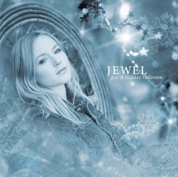 JEWEL | JOY: A HOLIDAY COLLECTION | VINYL RECORD (LP)