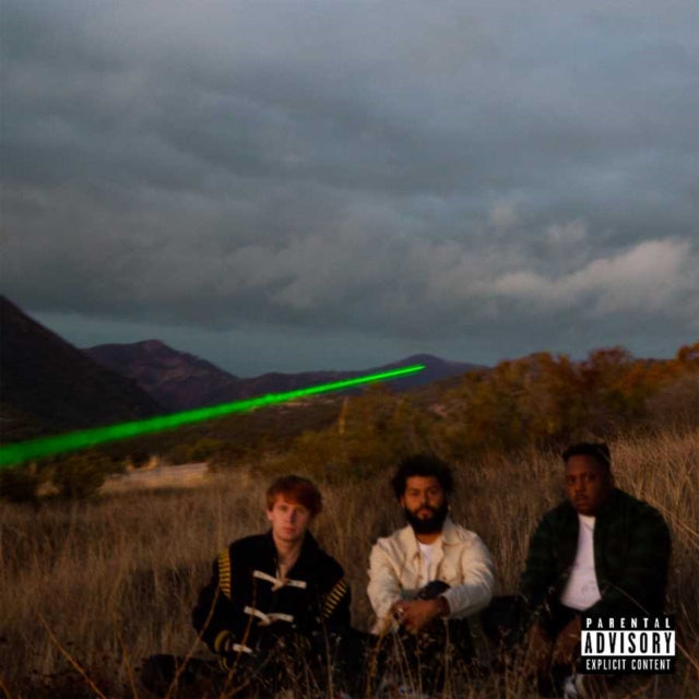 INJURY RESERVE | INJURY RESERVE | VINYL RECORD (LP)