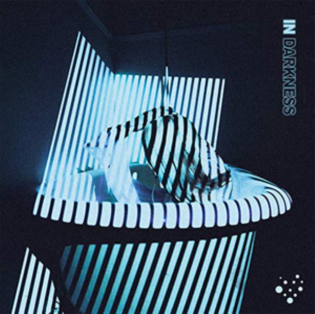 VARIALS | IN DARKNESS | VINYL RECORD (LP)