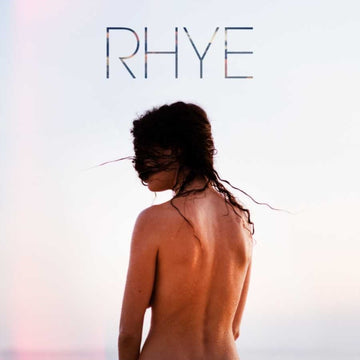 RHYE | SPIRIT (BABY PINK VINYL) | VINYL RECORD (LP)