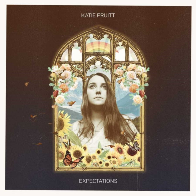 PRUITT, KATIE | EXPECTATIONS | VINYL RECORD (LP)