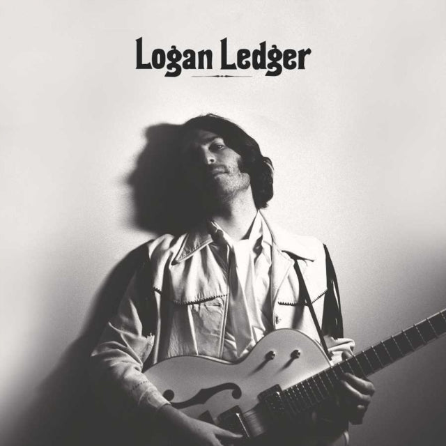 LEDGER, LOGAN | LOGAN LEDGER | VINYL RECORD (LP)