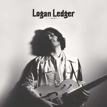 LEDGER, LOGAN | LOGAN LEDGER | VINYL RECORD (LP)