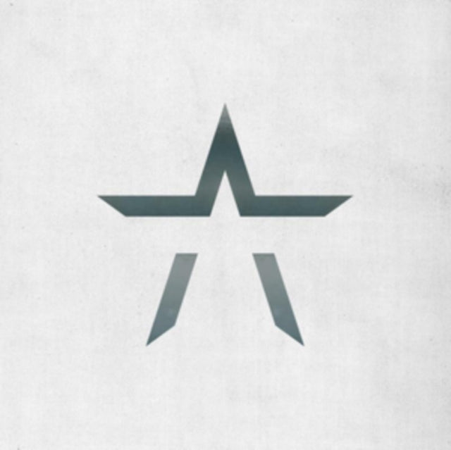 STARSET | DIVISIONS (2LP) | VINYL RECORD (LP)