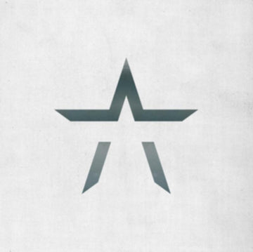 STARSET | DIVISIONS (2LP) | VINYL RECORD (LP)