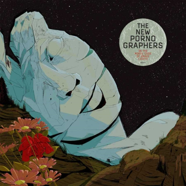 NEW PORNOGRAPHERS | IN THE MORSE CODE OF BRAKE LIGHTS | VINYL RECORD (LP)