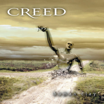 CREED | HUMAN CLAY (2LP) | VINYL RECORD (LP)