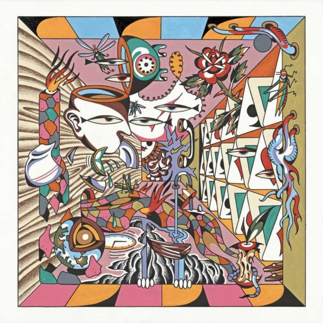 STRINGS, BILLY | HOME (2LP) | VINYL RECORD (LP)