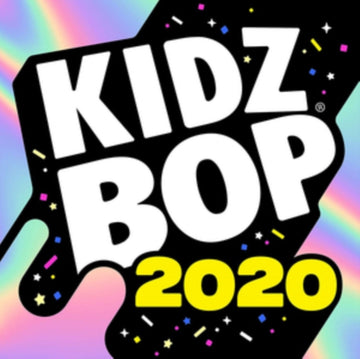 KIDZ BOP KIDS | KIDZ BOP 2020 | CD