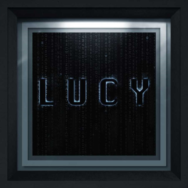 SOCCER MOMMY | LUCY | 7IN VINYL