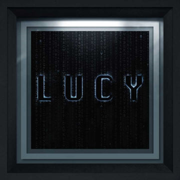 SOCCER MOMMY | LUCY | 7IN VINYL