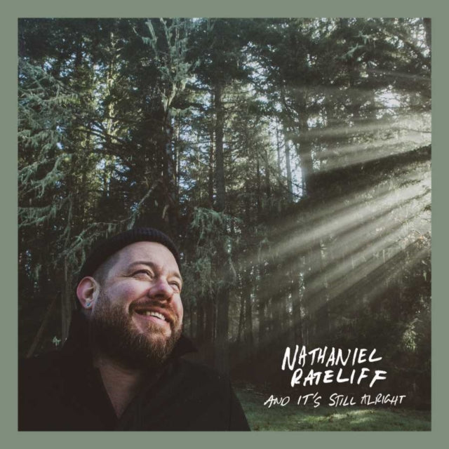 RATELIFF, NATHANIEL | AND IT'S STILL ALRIGHT (COKE BOTTLE GREEN VINYL) | VINYL RECORD (LP)