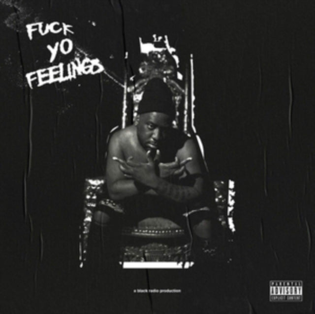 GLASPER, ROBERT | FUCK YO FEELINGS (X) (2LP) | VINYL RECORD (LP)