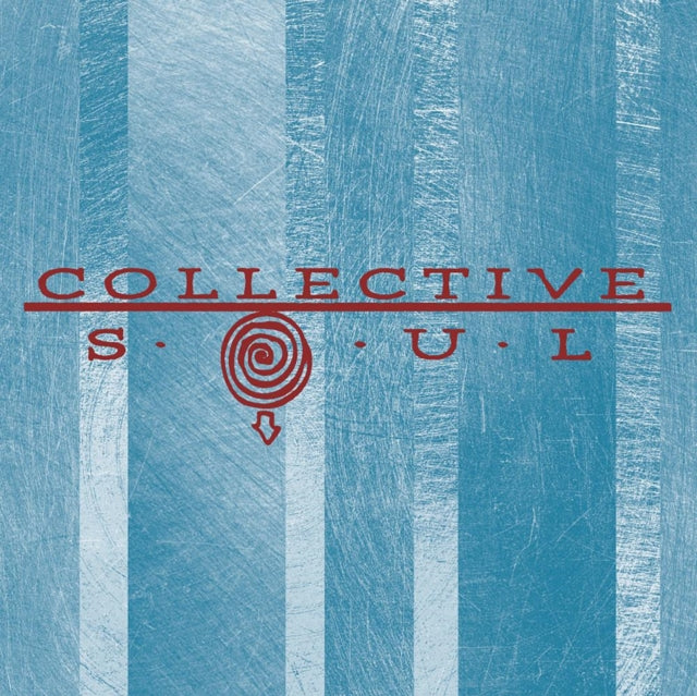COLLECTIVE SOUL | COLLECTIVE SOUL | VINYL RECORD (LP)