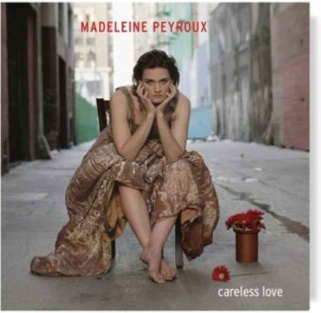 PEYROUX, MADELEINE | CARELESS LOVE (DELUXE EDITION/3LP) | VINYL RECORD (LP)