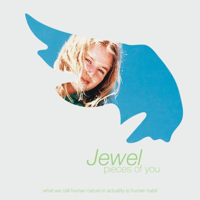 JEWEL | PIECES OF YOU (25TH ANNIVERSARY EDITION) | VINYL RECORD (LP)