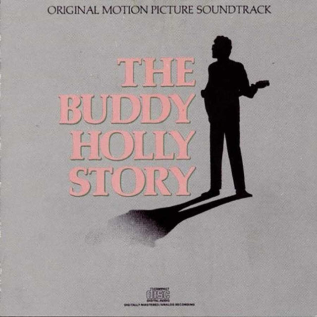 VARIOUS ARTISTS | BUDDY HOLLY STORY OST (DELUXE EDITION) | VINYL RECORD (LP)