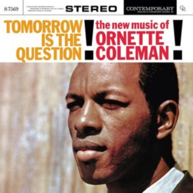 COLEMAN, ORNETTE | GENESIS OF GENIUS: THE CONTEMPORARY ALBUMS (2LP BOX SET) | VINYL RECORD (LP)