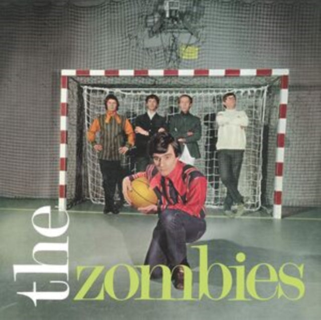 ZOMBIES | I LOVE YOU | VINYL RECORD (LP)