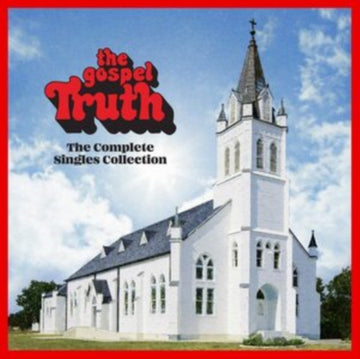 VARIOUS ARTISTS | GOSPEL TRUTH: COMPLETE SINGLES COLLECTION (3LP) | VINYL RECORD (LP)
