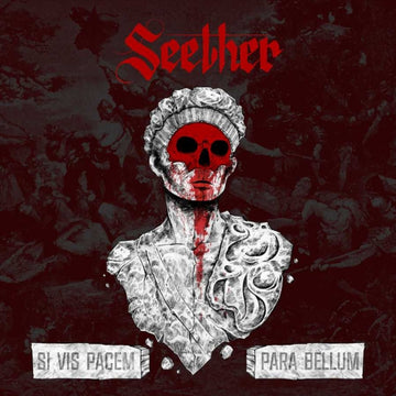 SEETHER | SI VIS PACEM, PARA BELLUM (X) | CD