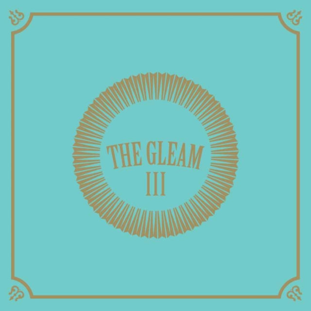 AVETT BROTHERS | THIRD GLEAM | VINYL RECORD (LP)