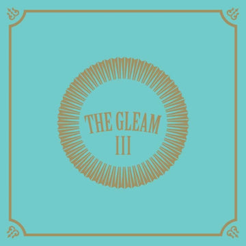AVETT BROTHERS | THIRD GLEAM | VINYL RECORD (LP)