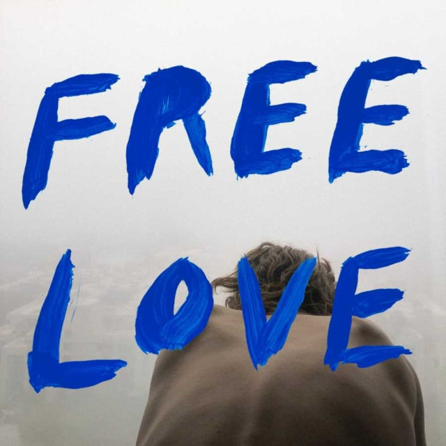SYLVAN ESSO | FREE LOVE | VINYL RECORD (LP)