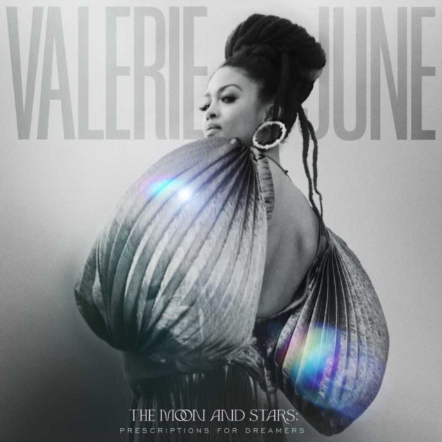JUNE, VALERIE | MOON & STARS: PRESCRIPTIONS FOR DREAMERS | VINYL RECORD (LP)