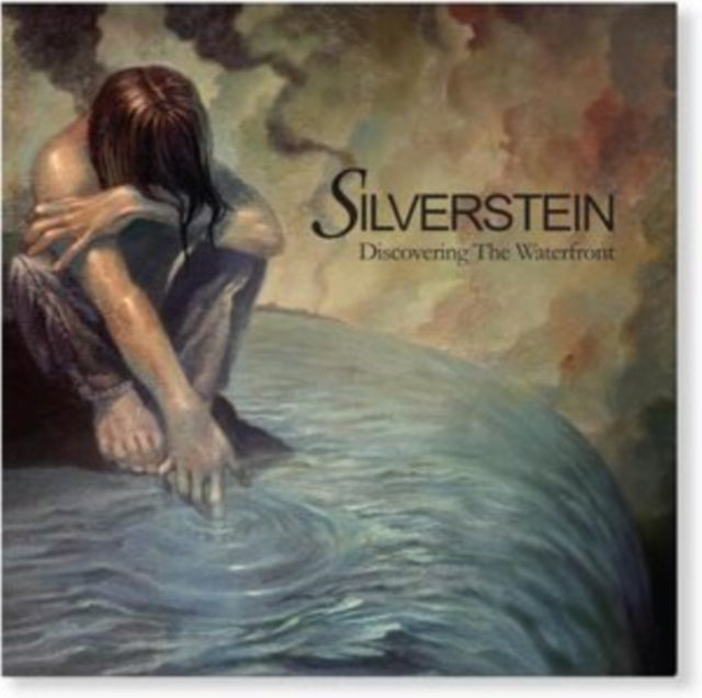 SILVERSTEIN | DISCOVERING THE WATERFRONT | VINYL RECORD (LP)